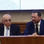 Galliani e De Angelis