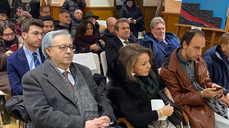 Il sindaco di Grottolella: “I piccoli borghi si stanno svuotando, servono interventi mirati per salvarli”