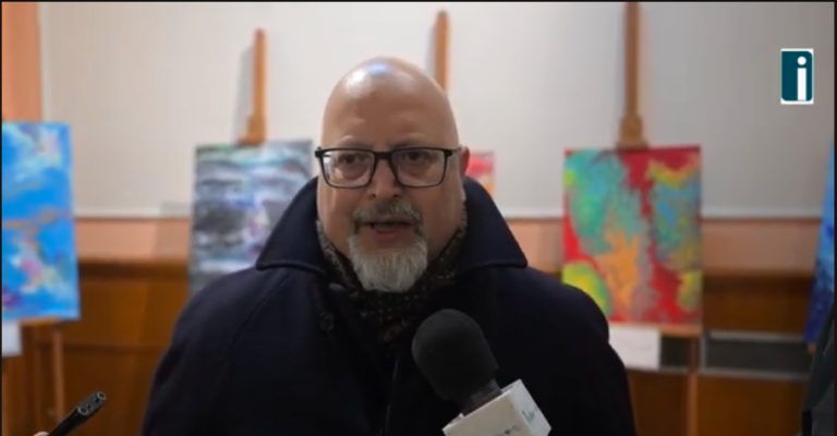 Città al voto, Ciampi: “Il campo largo è il progetto, ma non è un obbligo”