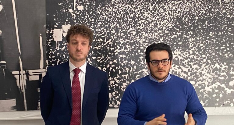 Provinciali, Ciarcia escluso dalla lista Pd: commissariare la segreteria provinciale