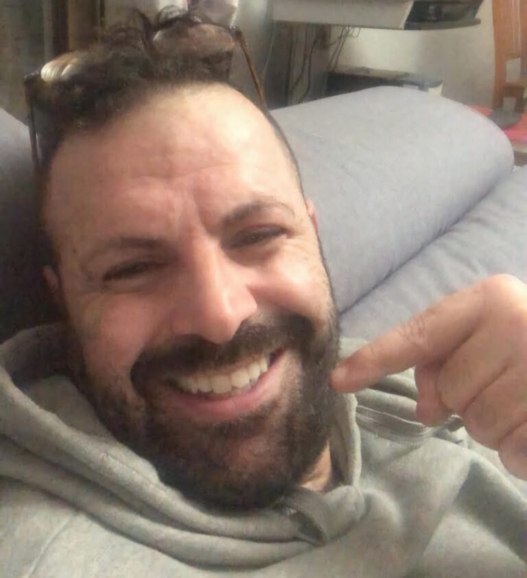 Solofra piange Fabio De Maio, l’amico di tutti strappato ai suoi cari e alla comunita’