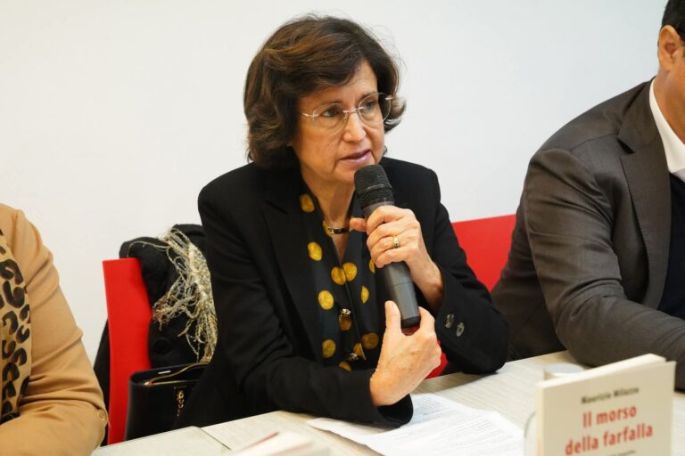 Premio Pasquale Campanello, tra i premiati l’ex Procuratore Troncone