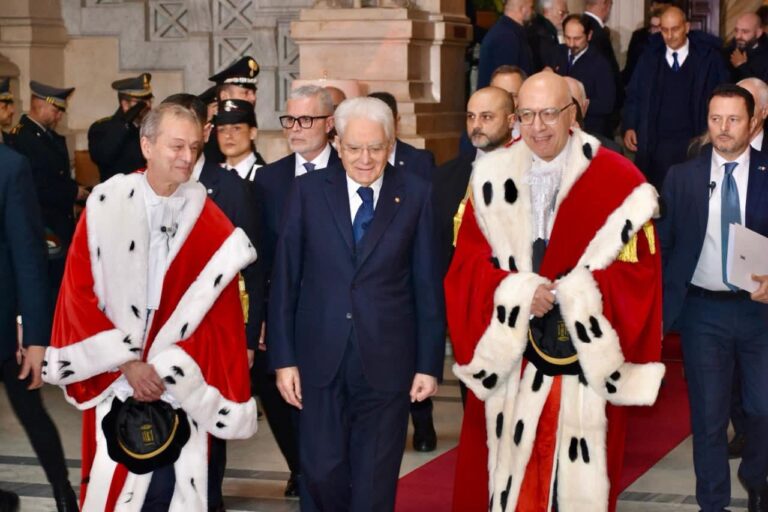 La Direzione Nazionale Antimafia: Avellino e provincia, più tentativi di infiltrazione dei clan