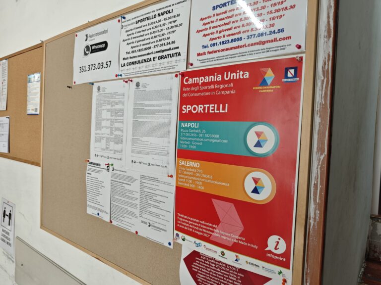 Stangata acqua, Federconsumatori: “Regalo di Capodanno tutt’altro che gradito”