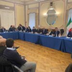 Fonderia Pisano Prefettura