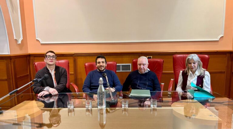 “Il cento c’è!”: al via l’Officina dei Talenti per contrastare la povertà educativa in Irpinia