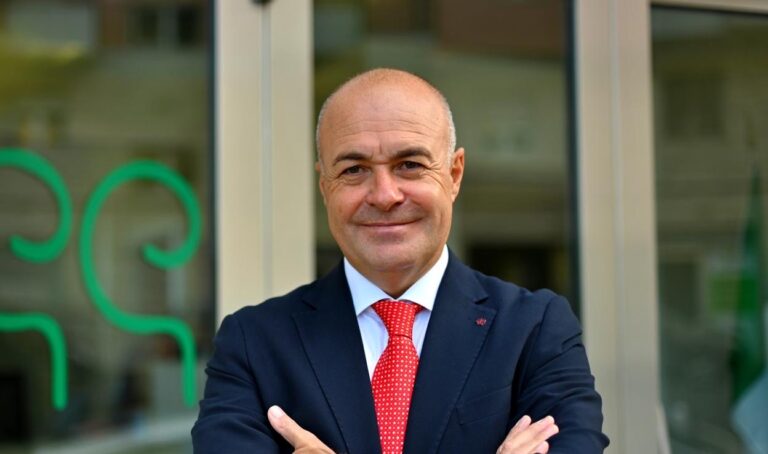 Guerino Gazzella si dimette dal Comitato Direttivo del Consorzio Asi di Benevento