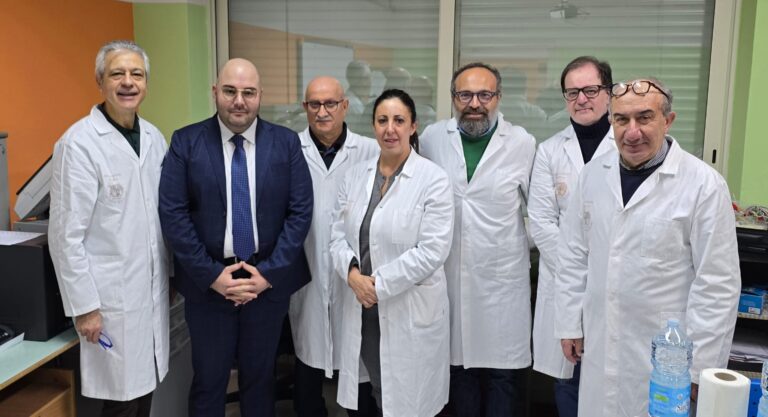 Montefredane, grande partecipazione alle visite mediche specialistiche gratuite