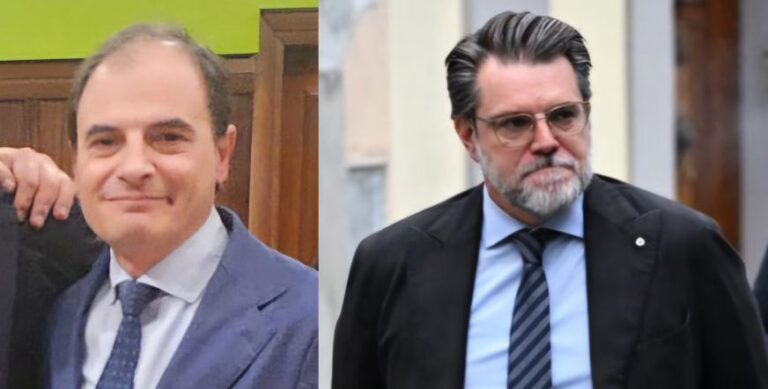 Polizia, due dirigenti promossi: Ingenito sara’ Primo Dirigente, Sullo vicequestore