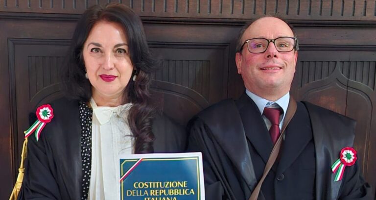 Referendum, l’Anm di Avellino: ecco le ragioni del No e l’iniziativa di sabato