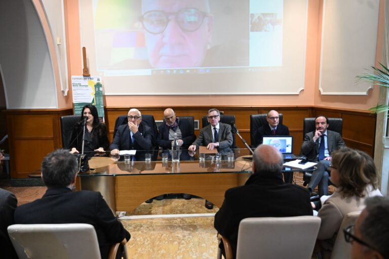 Ex magistrati, associazioni e società civile dicono no alla riforma Nordio