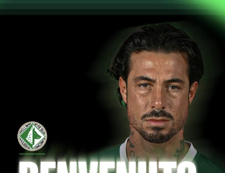 Avellino, il ritorno di Izzo è ufficiale