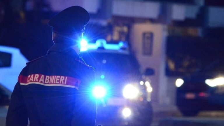 Controlli straordinari dei Carabinieri della Compagnia di Mirabella Eclano: sequestri, ritiro di patenti e denunce