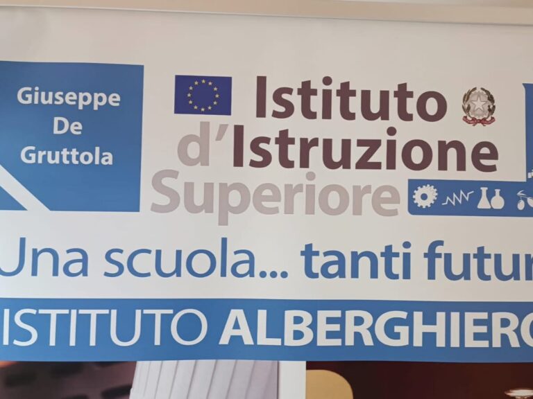 Il futuro dell’IIS “G. De Gruttola” al centro del dibattito sul dimensionamento scolastico ad Ariano Irpino