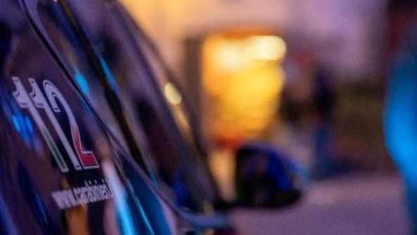 San Martino Valle Caudina, Esplosioni di colpi d’arma da fuoco: 39enne arrestato in flagranza dai Carabinieri