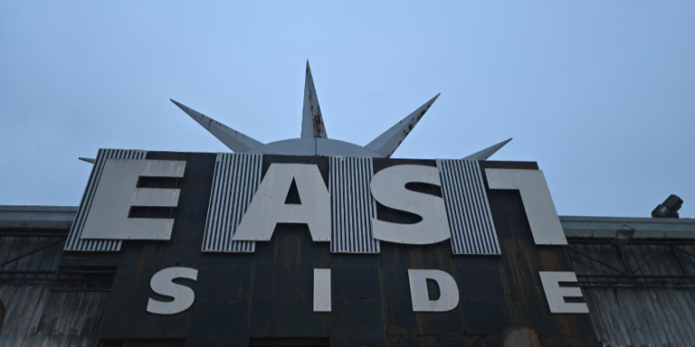 East Side Avellino: Il video di Capodanno accende il mistero sul 2026