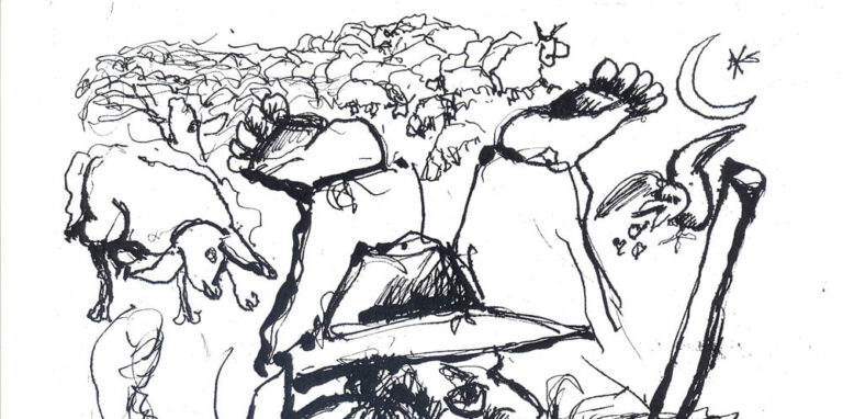 Avellino, il 4 gennaio “La rivolta della pecore” all’ex Cinema Eliseo