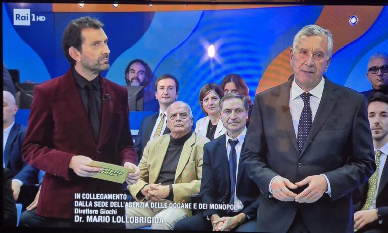 Lotteria Italia, l’Irpinia si consola con due premi di ventimila euro a Vallata e Mirabella