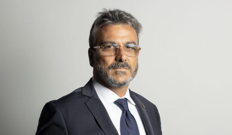 Amici della Polizia: l’irpino Massimo Picone nominato segretario nazionale vicario dell’associazione