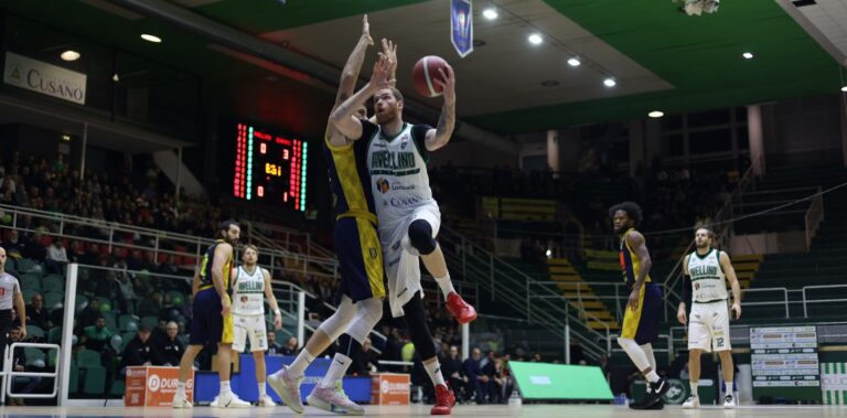 Unicusano Avellino Basket, il campionato riparte da Livorno