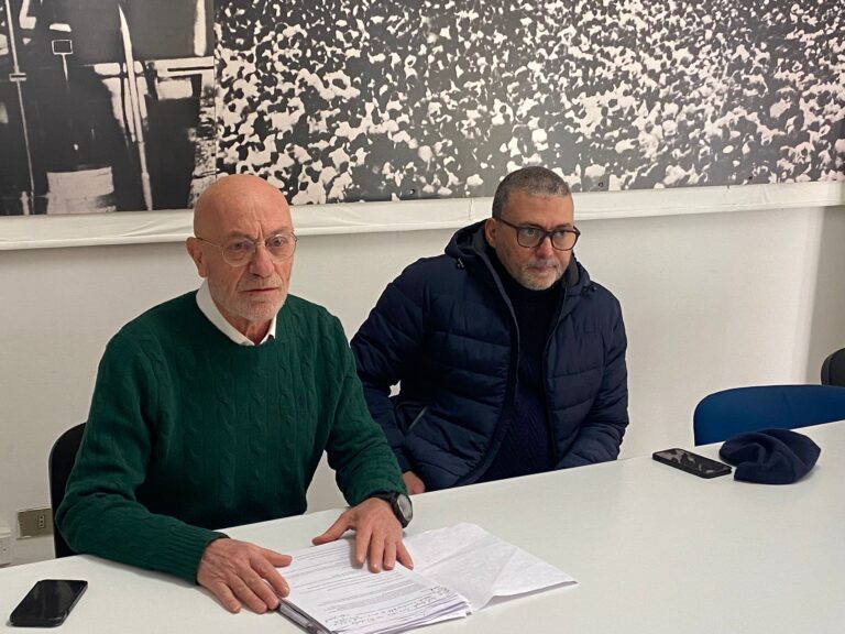 Video/Congresso Pd, Palmieri denuncia: “Mai coinvolti nella lista unitaria”