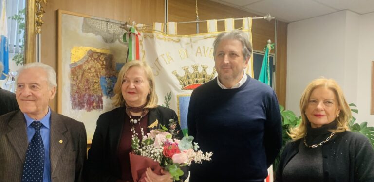 Legalità, Comune di Avellino e SOS Impresa insieme contro racket e usura