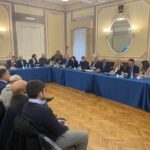 Pisano Prefettura Luogosano Fonderia