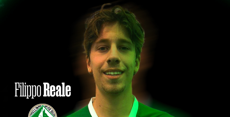 Avellino, dalla Roma arriva Filippo Reale