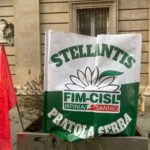 Stellantis Pratola Serra