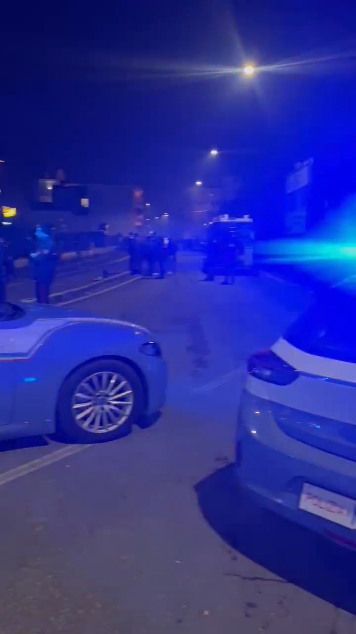 Omicidio Colalongo, una “staffetta” per trasferire il killer nel nolano “inguaia” Cava