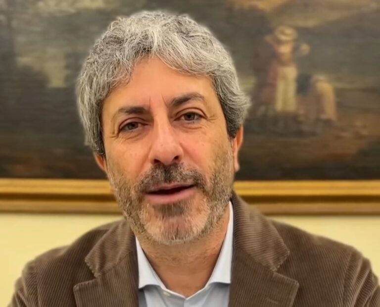 Aree interne, il governatore Fico: cento milioni non spesi, un Comitato per aiutare i Comuni