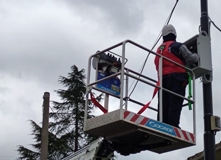 Grottaminarda, 95mila euro per rafforzare la videosorveglianza