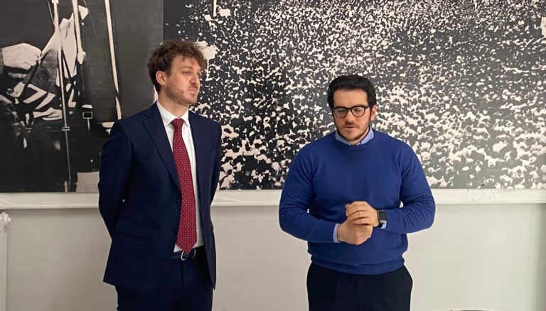 Rinnovo Consiglio provinciale, Ciarcia (PD): “Io escluso senza comunicazione”