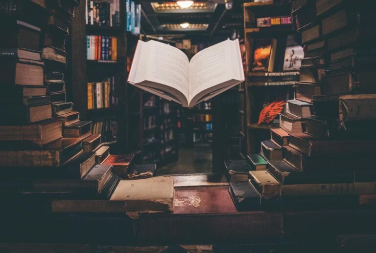 Dove Trovare Letteratura Rara Senza Muovere un Passo da Casa