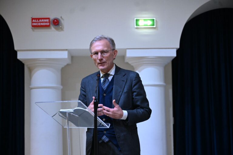 Airoma saluta l’Irpinia e invita la comunità: non svendete la vostra storia ai saltinbanchi