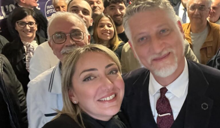 Mirabella finalista tra le Capitali italiane della Cultura 2028, Fruncillo: “è un grande traguardo”