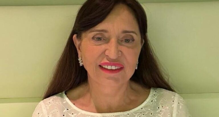 SVIMAR premia Angelina Di Sisto, imprenditrice e manager di Villa Orsini