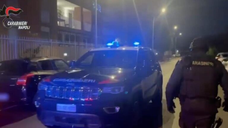 Omicidio Colalongo, il pm antimafia Woodcock conferisce l’incarico per l’autopsia