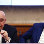 De Angelis e Galliani