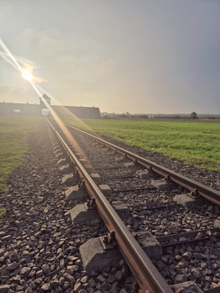 Shoah, al Convitto storia e memoria contro l’indifferenza