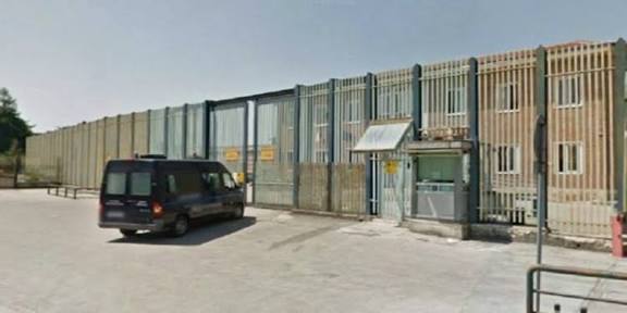 Carcere Bellizzi,  ispettrice aggredita finisce in ospedale