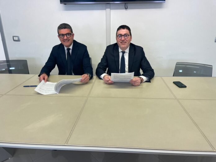 mercogliano-monteforte