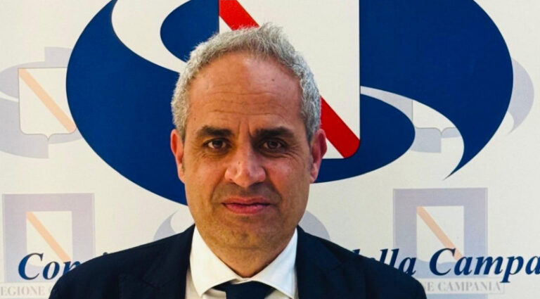 Campania, Petracca: “PD forza leale e responsabile, necessario raccordo costante tra giunta e consiglio”