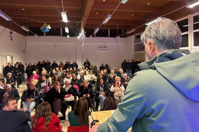 Scegliamo Monteforte: “Basta bugie e inesattezze sul ricorso”