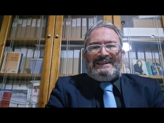 VIDEO/ Referendum, Grossi spiega i contenuti della riforma costituzionale