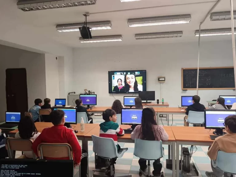 L’Istituto Comprensivo “Salvatore Aurigemma”, modello di scuola innovativa e inclusiva