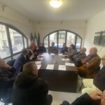 tavolo centrodestra avellino