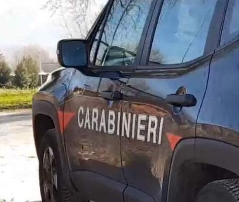 Senerchia, Carabinieri denunciano imprenditore per gestione illecita di rifiuti