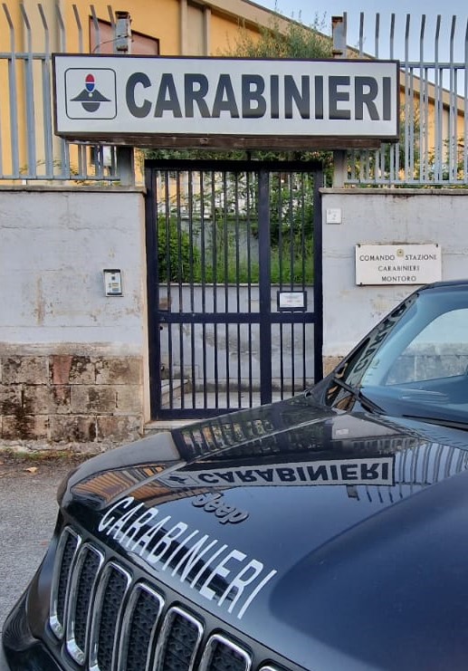 Bancarotta fraudolenta e spaccio in concorso:  I Carabinieri arrestano un 65enne