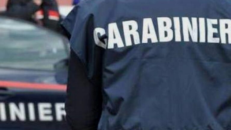 Maxi sequestro di SIM con intestazioni fittizie: nuova operazione dei Carabinieri di Avellino